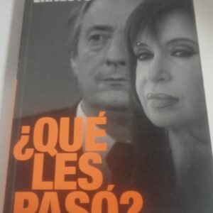 ¿qué Les Paso?