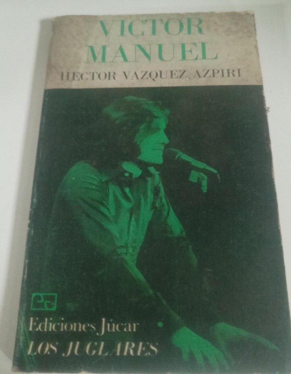 Victor Manuel