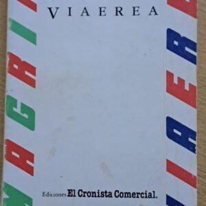 Viaerea – Cesar Magrini Viaerea – Cesar Magrini
