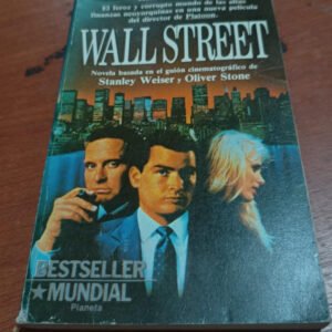 Wall Street – Kenneth Lipper Wall Street – Kenneth Lipper