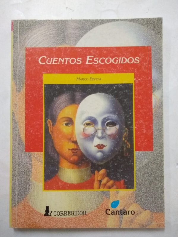 Cuentos Escondidos - Marco Denevi