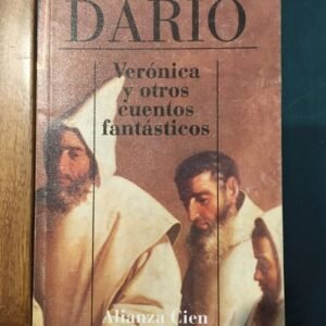 Veronica Y Otros Cuentos Fantasticos – Dario Veronica Y Otros Cuentos Fantasticos – Dario