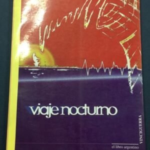 Viaje Nocturno – Marcelo Rodriguez