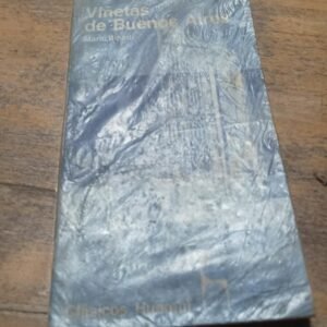 Viñetas De Buenos Aires – Binetti