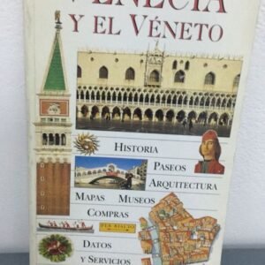 Venecia Y El Véneto Venecia Y El Véneto