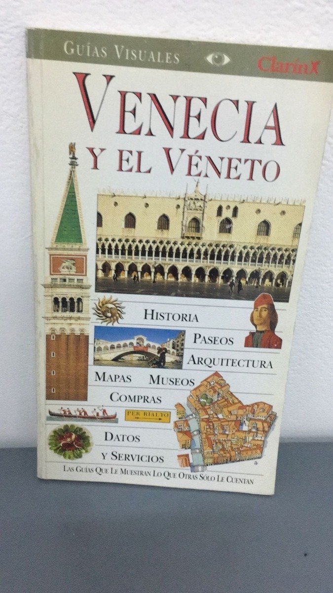 Venecia Y El Véneto
