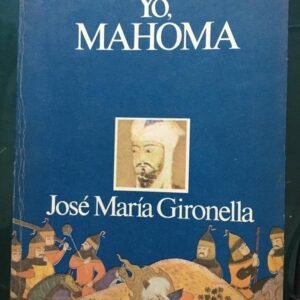 Yo, Mahoma