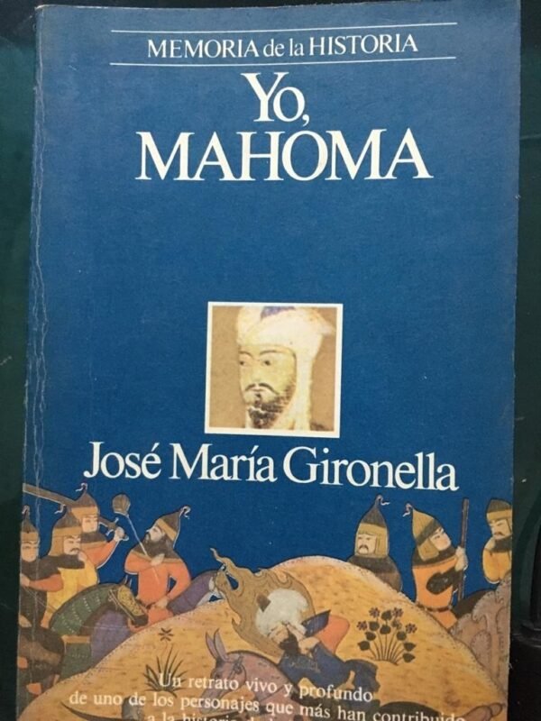 Yo, Mahoma