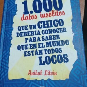 1000 Datos Insólitos