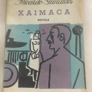 Xaimaca