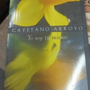 Yo Soy Tú Mismo