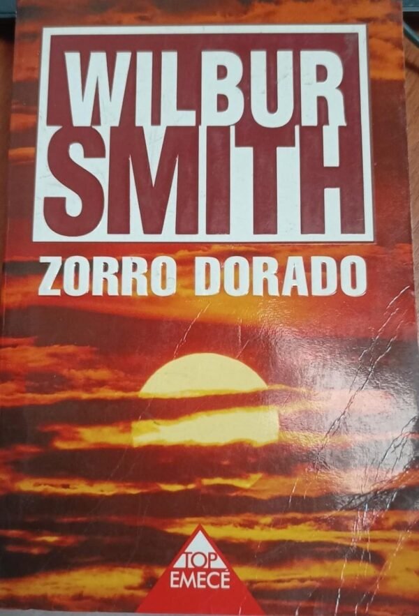 Zorro Dorado