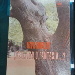 ¿ Realidad O Fantasia? – Vito Dofleit