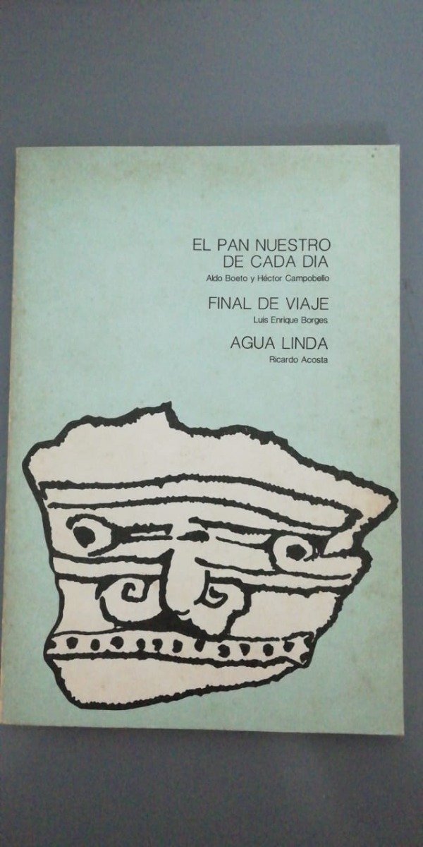 V I Festival Nacional De Teatro ´83 V I Festival Nacional De Teatro ´83