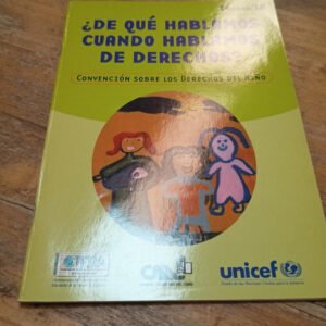 ¿de Qué Hablamos Cuando Hablamos De Derechos? ¿de Qué Hablamos Cuando Hablamos De Derechos?