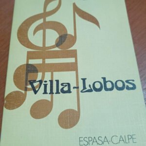 Villa – Lobos – Eduardo Storni