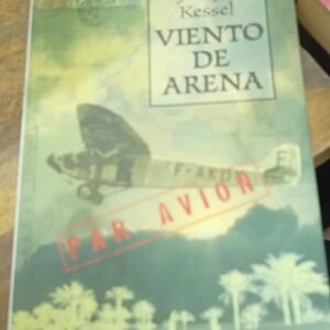 Viento De Arena