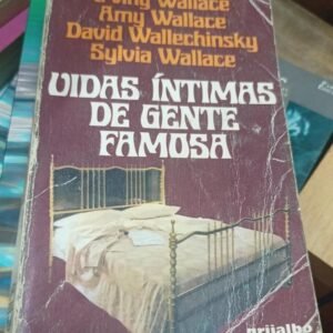 Vidas Íntimas De Gente Famosa