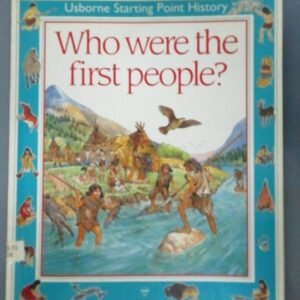 Who Were The First People?