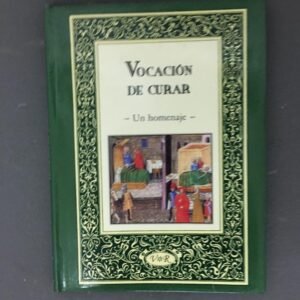 Vocación De Curar