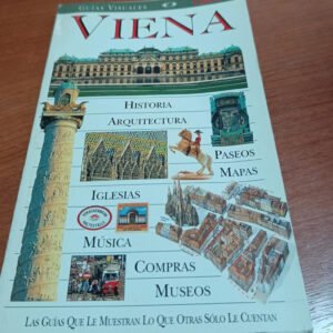 Viena – Guías Visuales