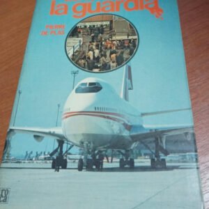 Aeropuerto La Guardia – Pierre De Plas