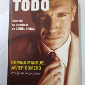 Vale Todo – Manguel, Romero Vale Todo – Manguel, Romero