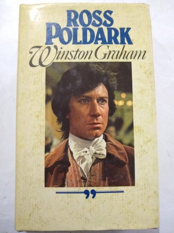 Winston Graham - Ross Poldark