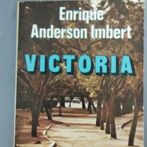Victoria – Enrique Anderson Imbert