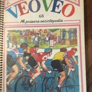 Veo Veo 68 Mi Primera Enciclopedia Veo Veo 68 Mi Primera Enciclopedia