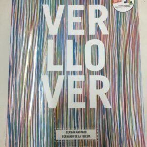 Ver Llover – German Machado, Fernando De La Iglesia Ver Llover – German Machado, Fernando De La Iglesia