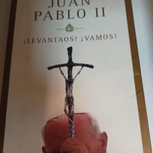 ¡levantaos! ¡vamos!