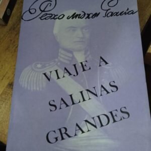 Viaje A Salinas Grandes Viaje A Salinas Grandes