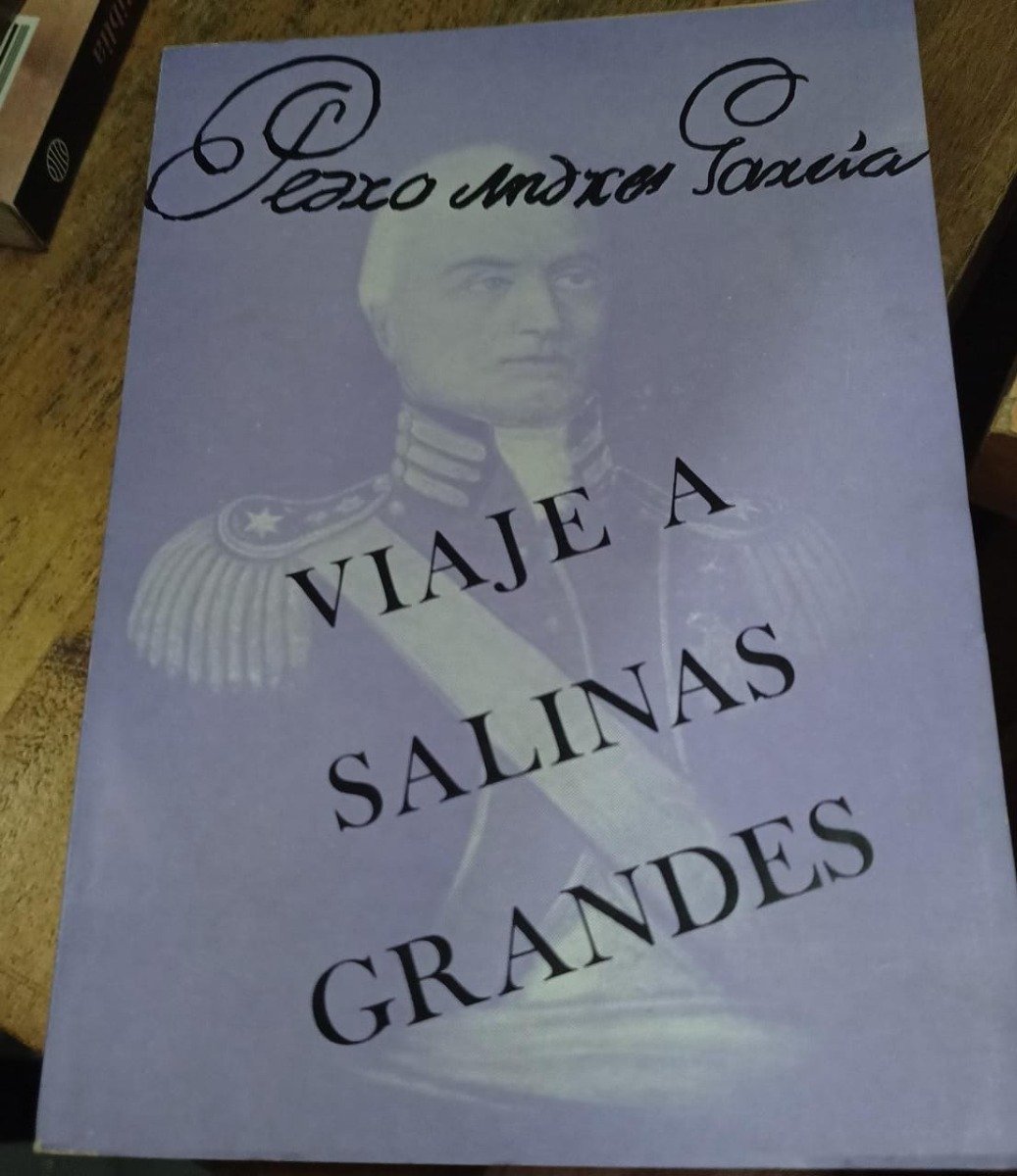 Viaje A Salinas Grandes