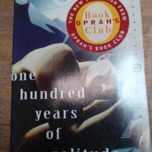One Hundred Years Of Solitude