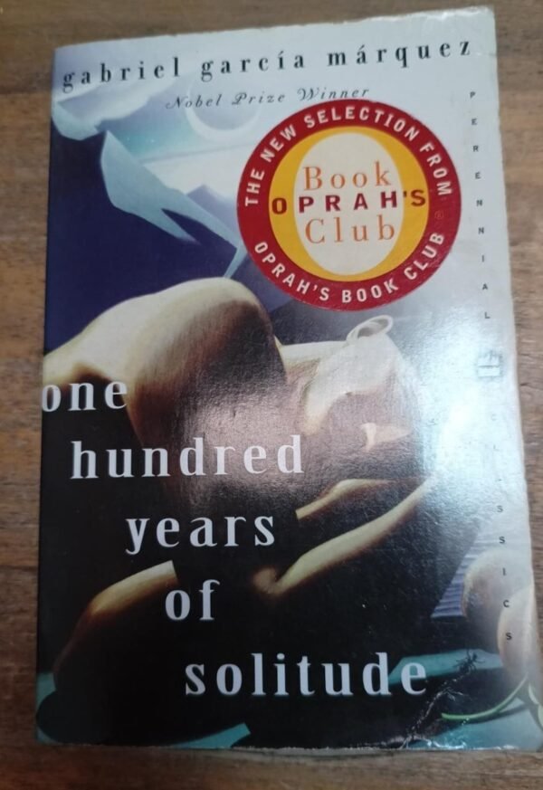 One Hundred Years Of Solitude