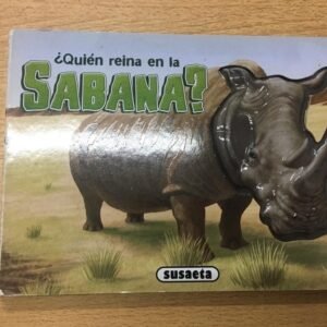 ¿quièn Reina En La Sabana? ¿quièn Reina En La Sabana?