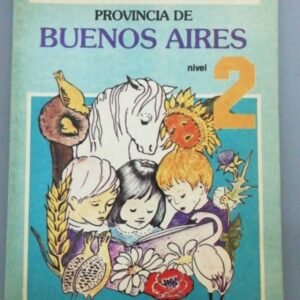 Vamos A Leer Provincia De Buenos Aires Nivel 2