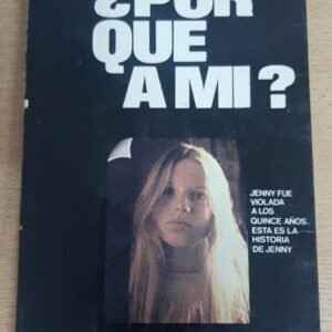 ¿ Por Que A Mi ? – Patricia Dizenzo