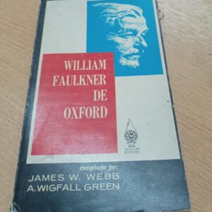 William Faukner De Oxford – Webb / Green