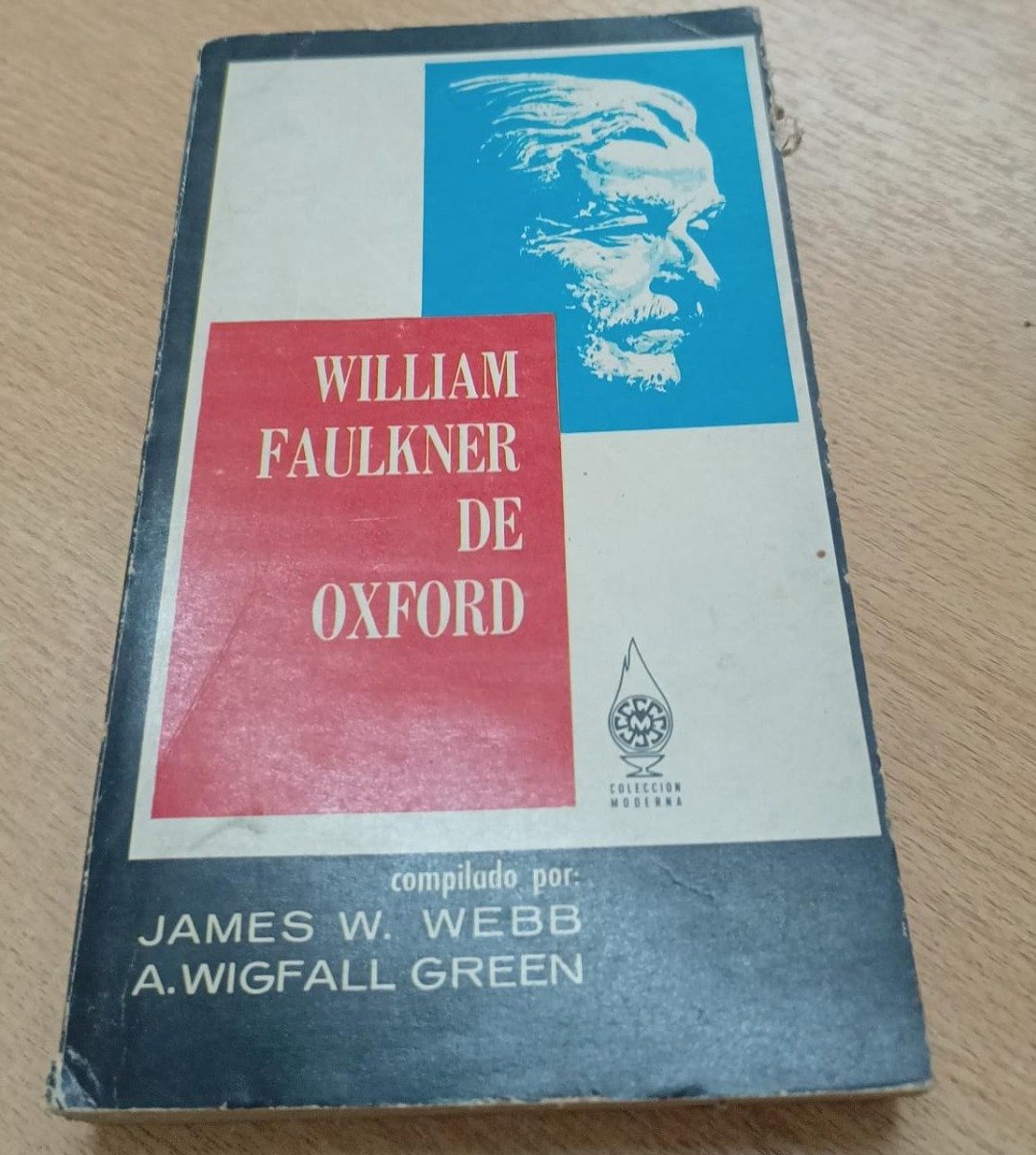 William Faukner De Oxford - Webb / Green
