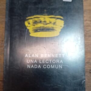 Una Lectora Nada Común