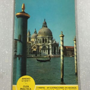 Venecia – Guia Practica Venecia – Guia Practica