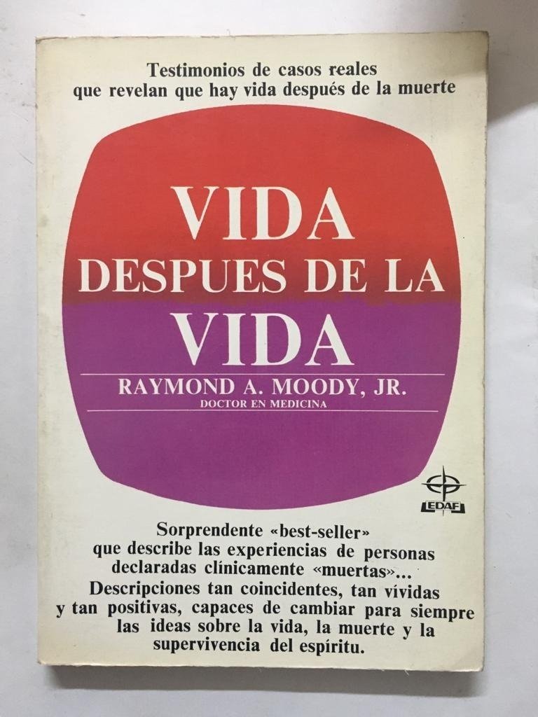 Vida Despues De La Vida