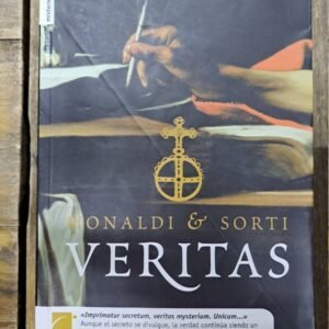 Veritas – Monaldi Y Sorti Veritas – Monaldi Y Sorti