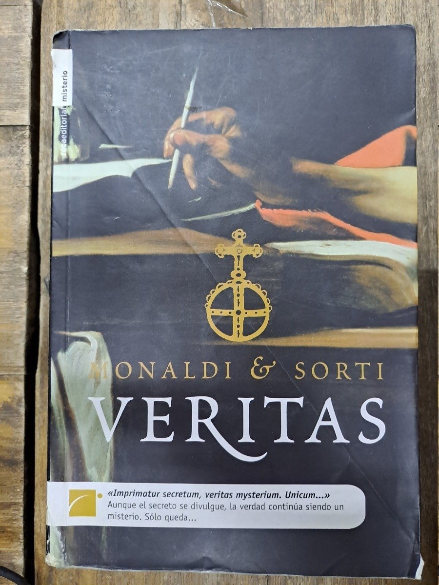 Veritas - Monaldi Y Sorti