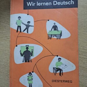 Wir Lernen Deutsch – Diesterweg
