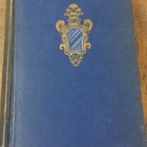 Voltaire – Alfred Noyes (1942)