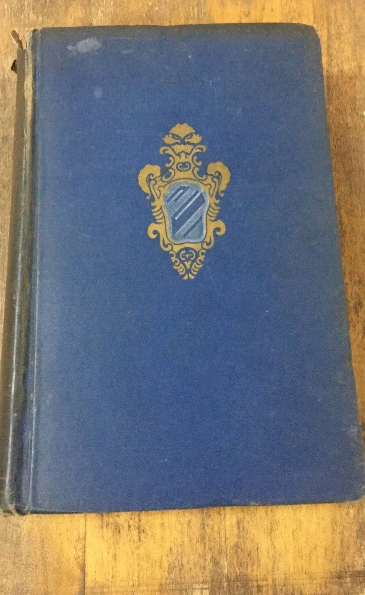 Voltaire - Alfred Noyes (1942)