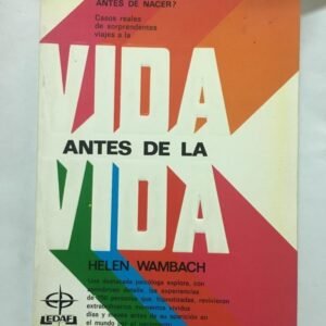 Vida Antes De La Vida